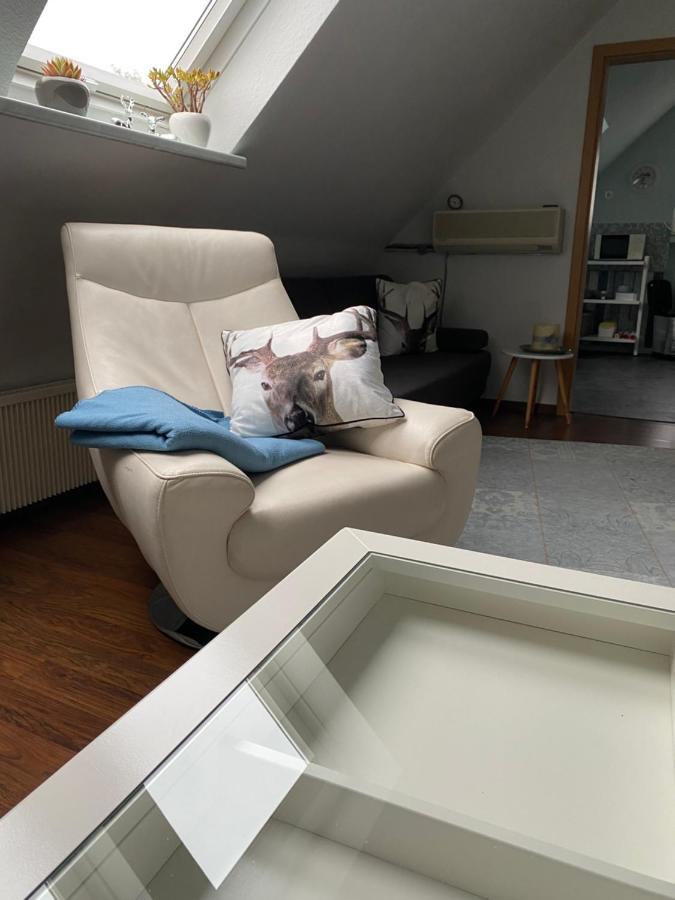 Moellenbecks Messewohnungen Ratingen Buitenkant foto